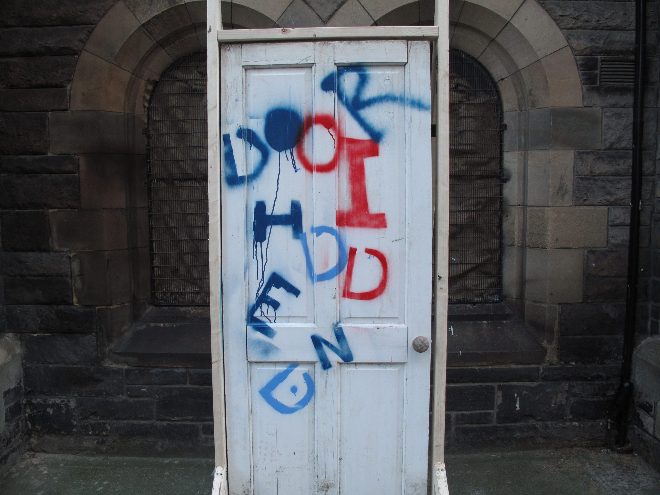 Hidden Door 2010