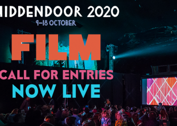 Film call for entries now live