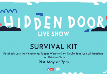 HD Live Show Season 1 Episode 1 - Survival Kit
