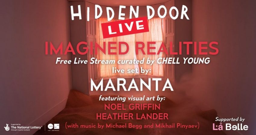 Imagined Realities