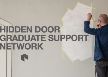 Hidden Door Graduate Support Network