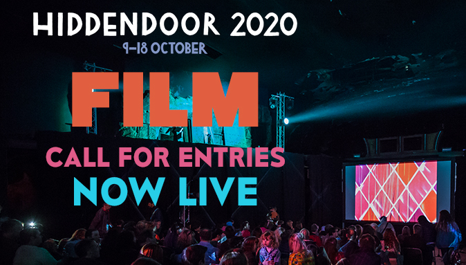 Film call for entries now live